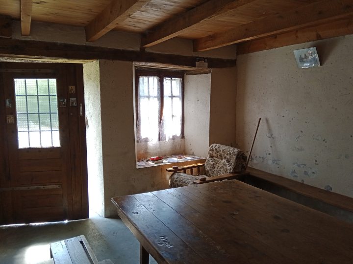 Abri Saint Roch