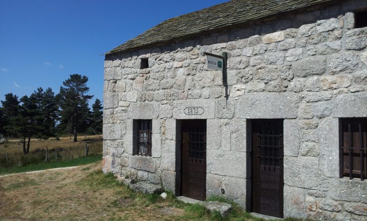 Abri Saint Roch