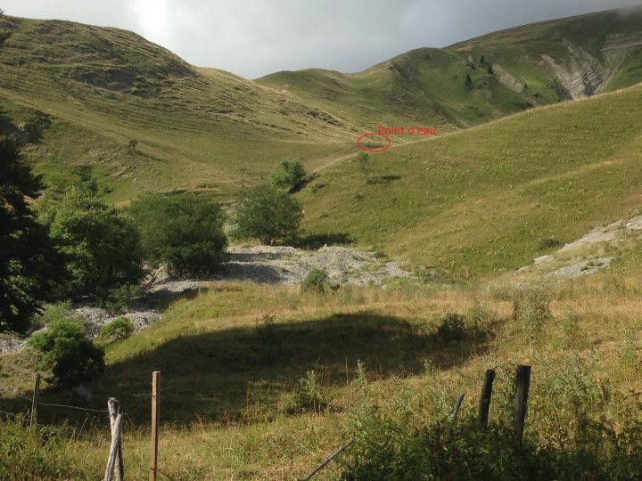 Baraque de Paille (Playe)
