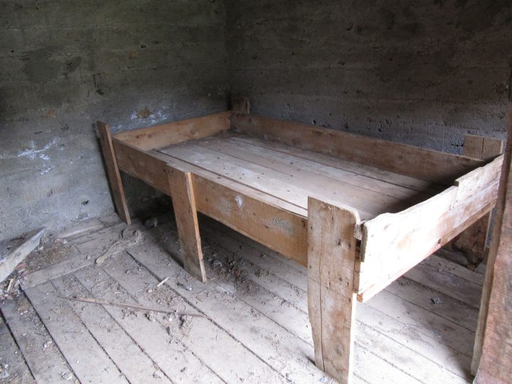 Cabane des Fonts du Roc