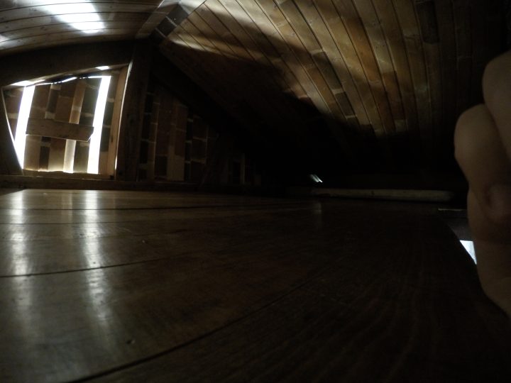 Cabane d'Arrégatiou