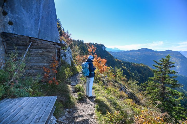 Cabane du Chemin de la Pia