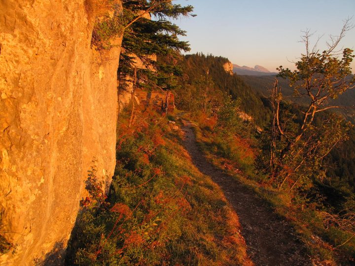 Cabane du Chemin de la Pia