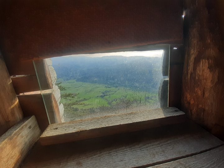 Cabane du Chemin de la Pia