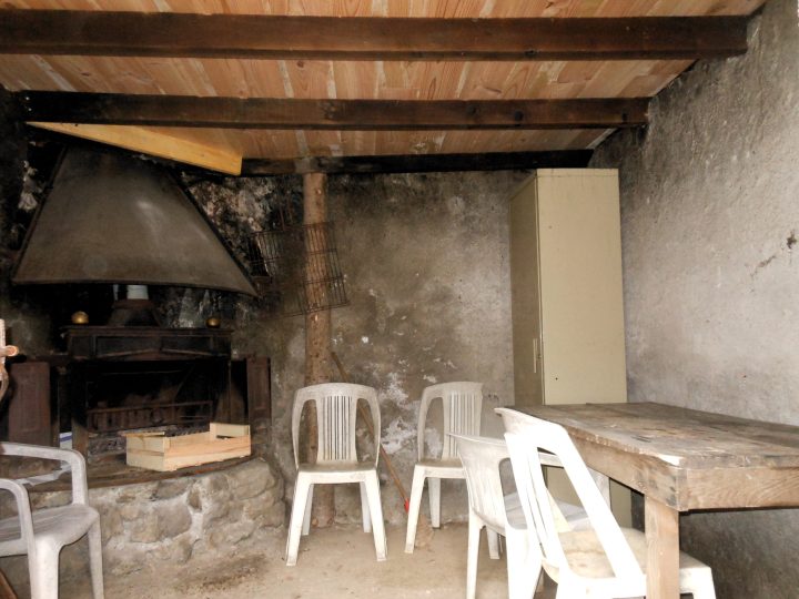 Refuge des Pradioux