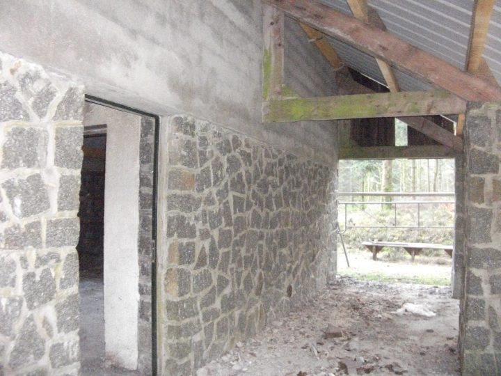 Abri des Peugueux