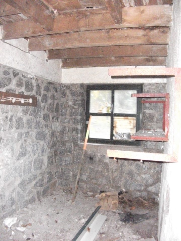 Abri des Peugueux