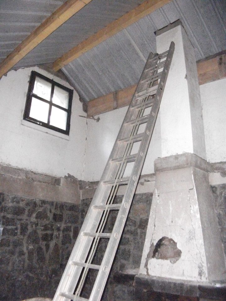 Abri des Peugueux