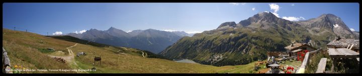 Refuge de Plan Sec
