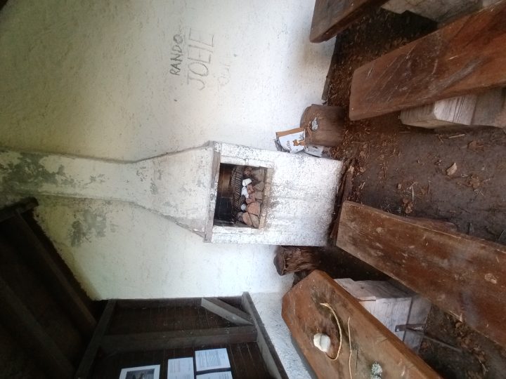 Abri du Neuberg