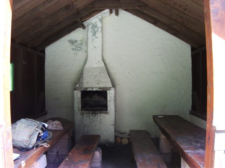 Abri du Neuberg