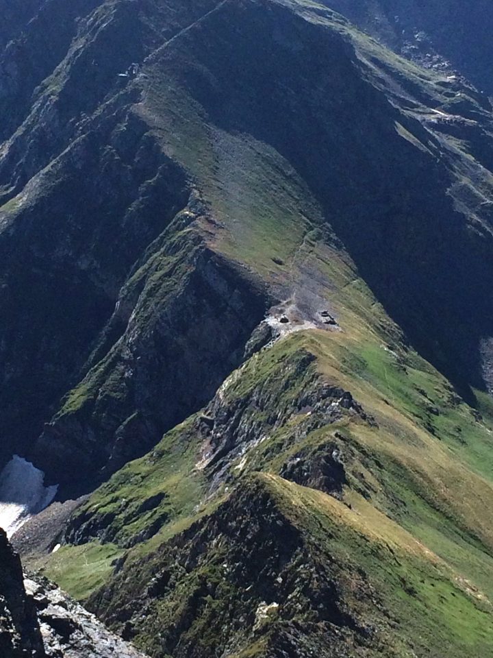 Cabane du Port d'Urets