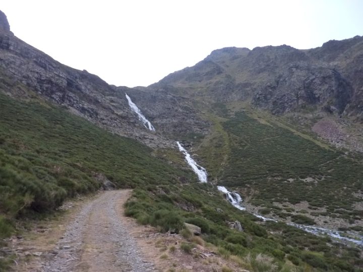 Refuge de l'Estany de la Gola