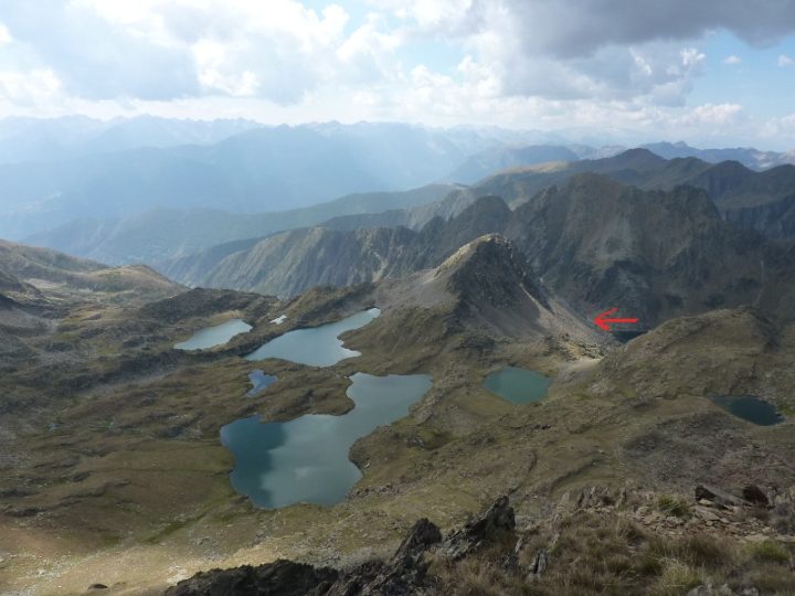 Refuge de l'Estany de la Gola