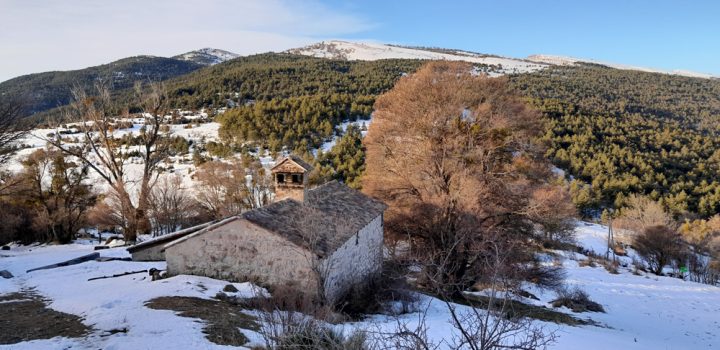 Four de Courchons