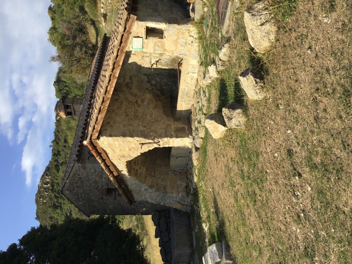 Four de Courchons