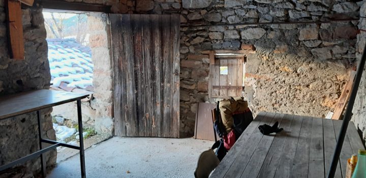 Four de Courchons