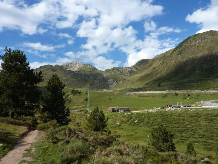 Refuge Mataro