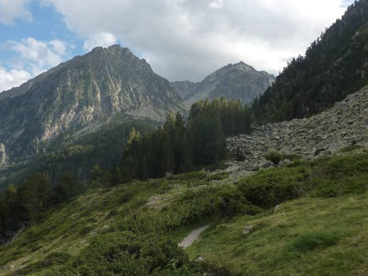Refuge Mataro