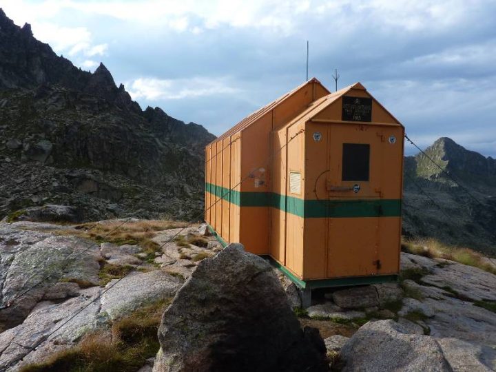 Refuge Mataro