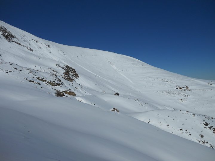 Refuge du Mont Né