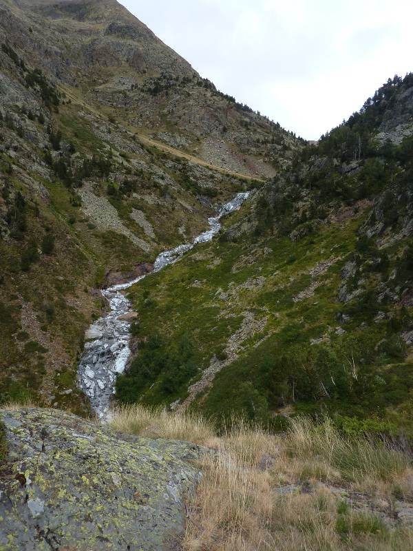 Refuge de Broate