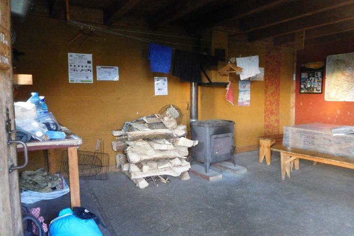Chalet du Léat