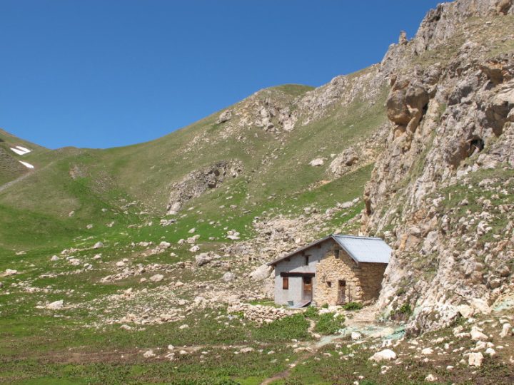Chalet du Plan du Tovet