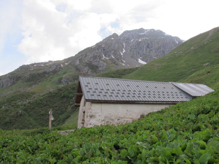 Chalet du Fût