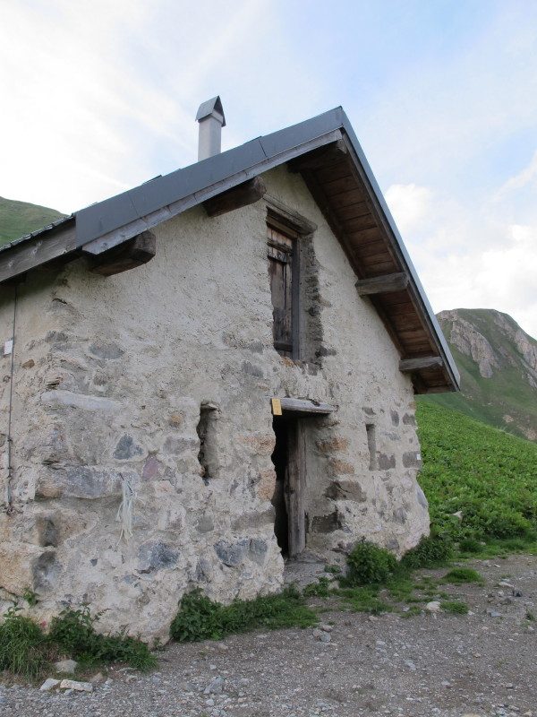 Chalet du Fût