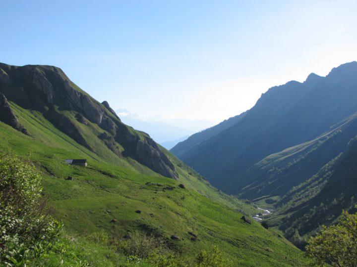 Chalet du Fût