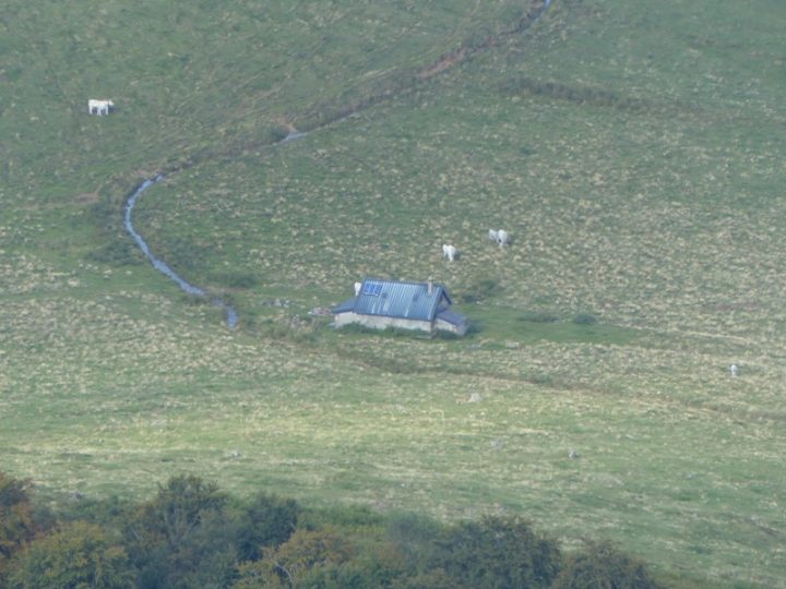 Cabane de Quillet