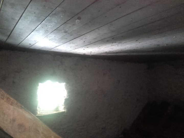 Cabane du Guillermin