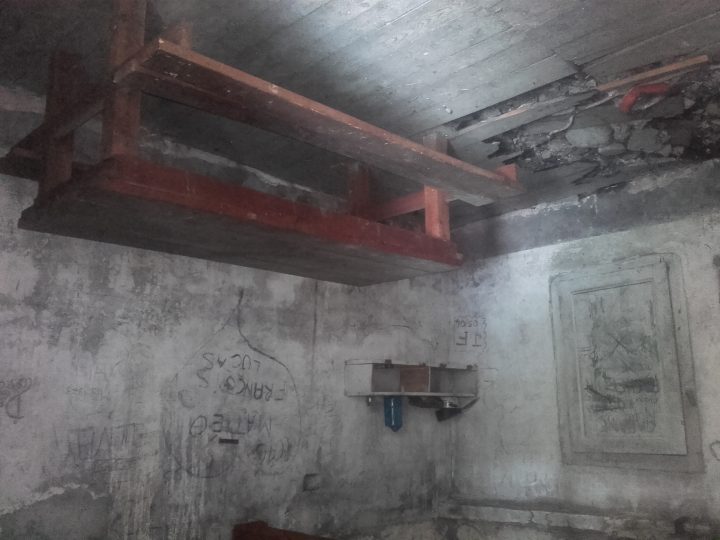 Cabane du Guillermin