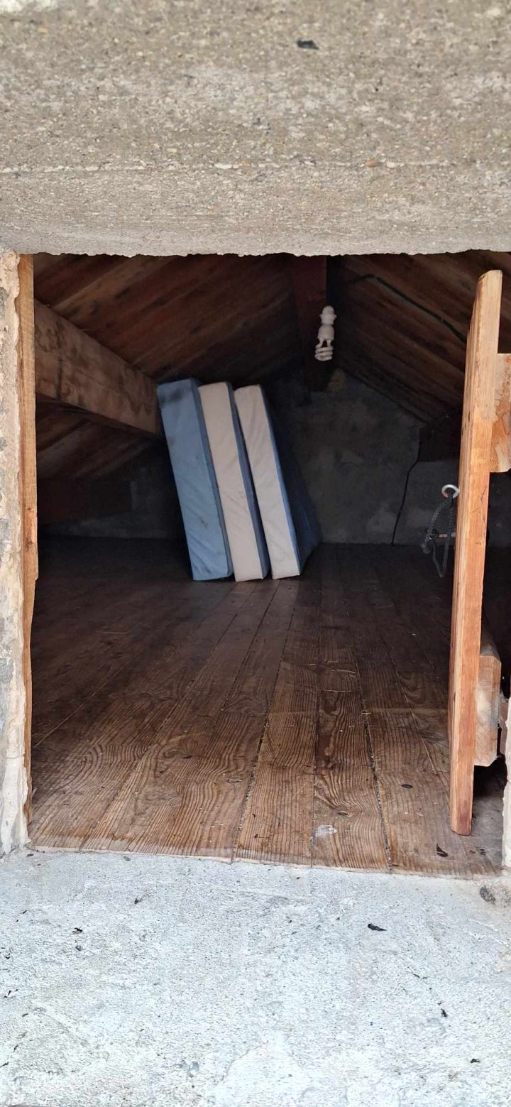 Cabanes d'Albert