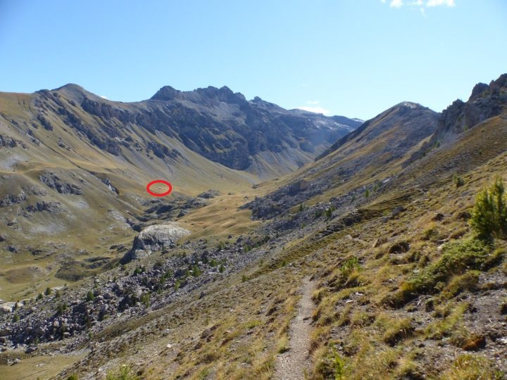 Bergerie du Vallon Laugier