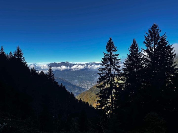 Refuge du Soplat des Nants