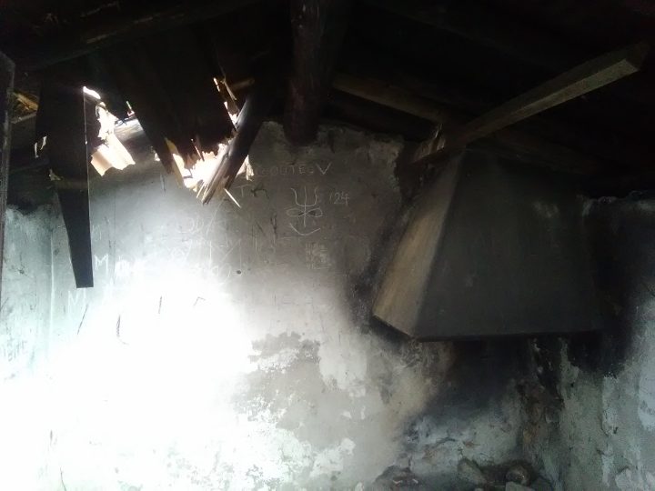 Cabane de la Forge