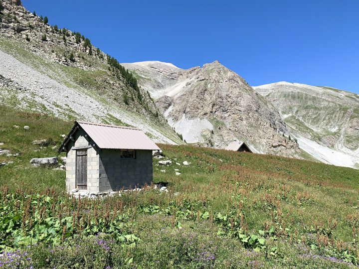 Cabane de Vautreuil