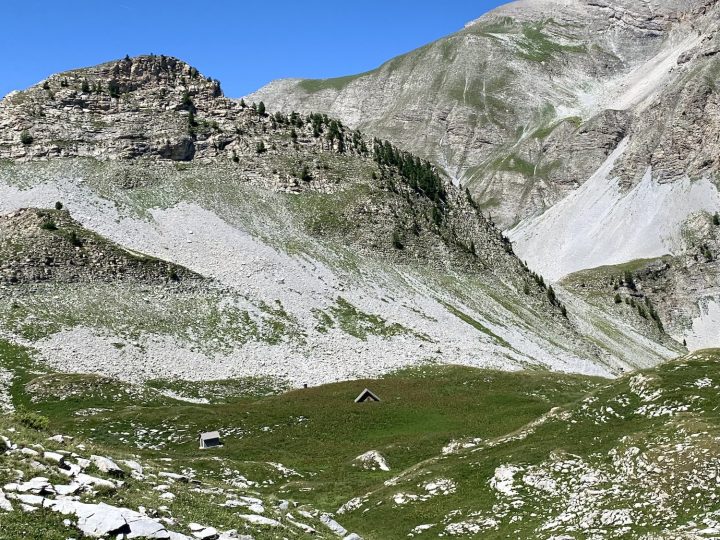 Cabane de Vautreuil