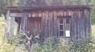 Cabane des Grangettes