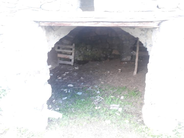 Cabane de la Résine