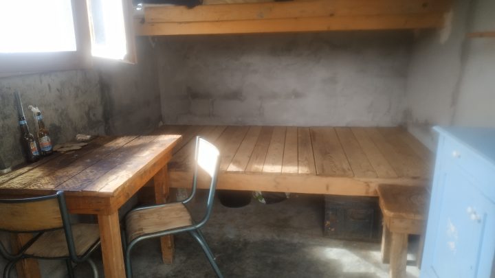 Cabanes de la Bonne Fontaine