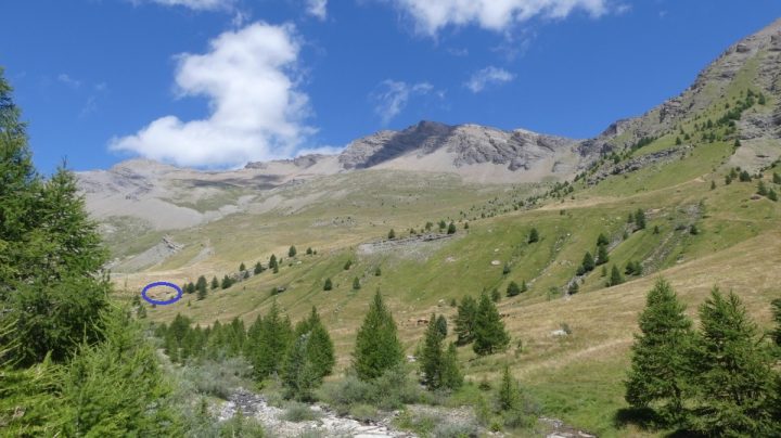 Cabane du Couleau