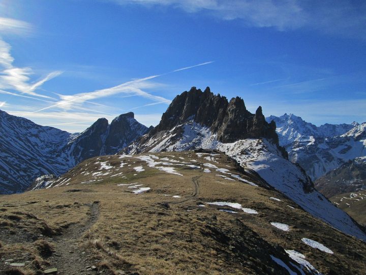 Bergerie du Clot d'Âne