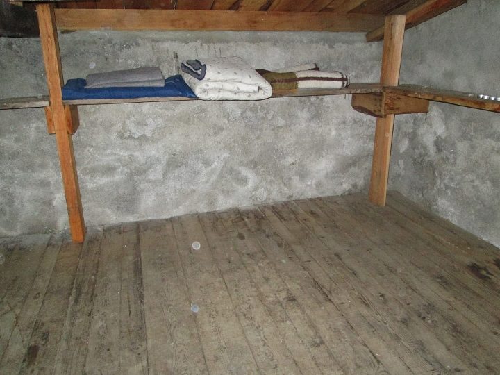 Bergerie du Clot d'Âne