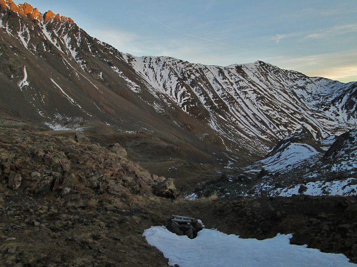 Bergerie du Clot d'Âne