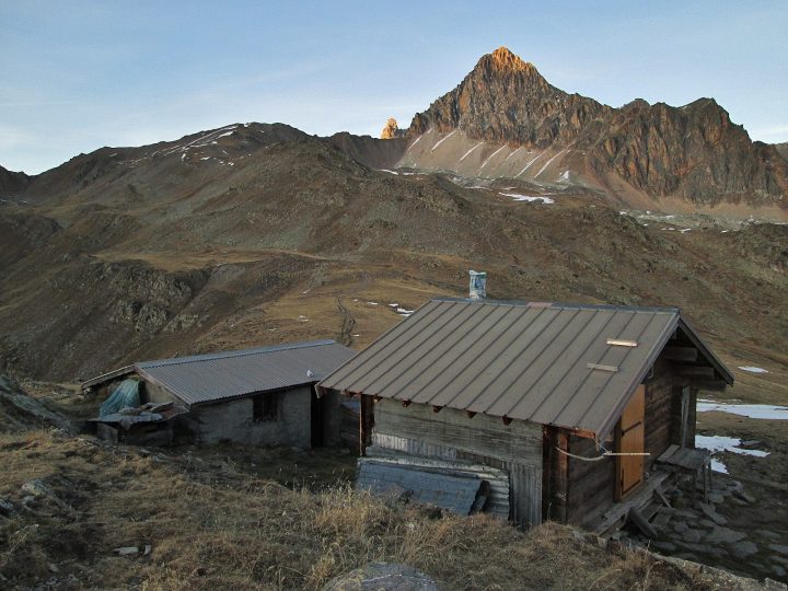 Bergerie du Clot d'Âne
