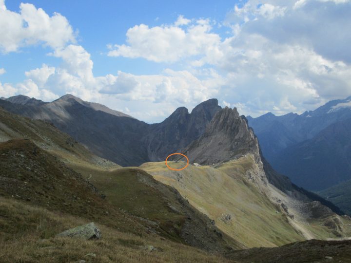 Bergerie du Clot d'Âne