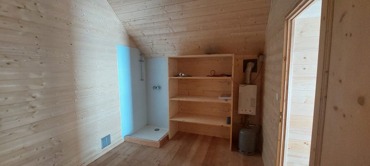Chalets de l'Ambouin